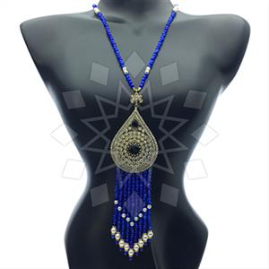Fashion Beaded Necklace