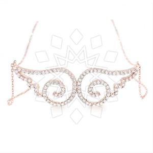 925 Sterling Silver Angel and Wings Pendant Necklace