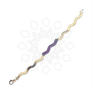 925 Sterling Silver Modern  Classic Bracelets