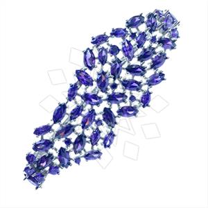 925 Sterling Silver Multi Finger Rings