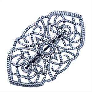 925 Sterling Silver Multi Finger Rings