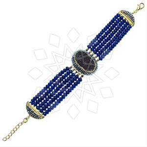Fashion Gem and Crystals Classic Bracelets