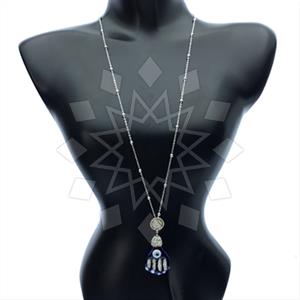 Fashion Evil Eye  Pendant Necklace