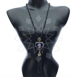 Fashion Evil Eye  Pendant Necklace