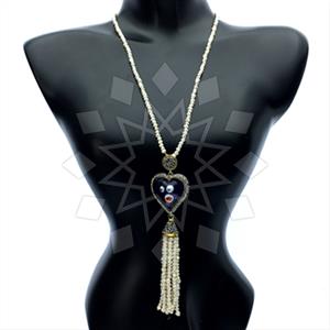 Fashion Evil Eye  Pendant Necklace