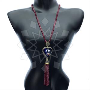 Fashion Evil Eye  Pendant Necklace