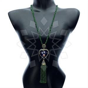 Fashion Evil Eye  Pendant Necklace