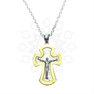 925 Sterling Silver Modern  Pendant Necklace