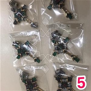 925 Sterling Silver Designer  Classic Pendant