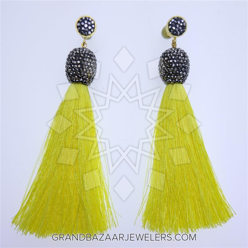 Update more than 207 good quality earrings online best