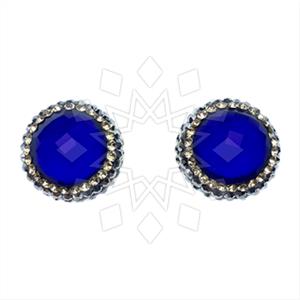 925 Sterling Silver Stud Earrings