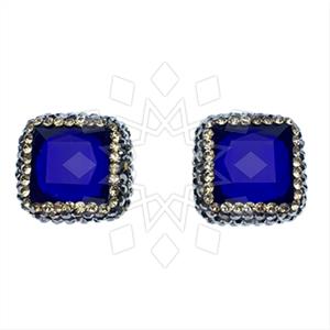 925 Sterling Silver Stud Earrings