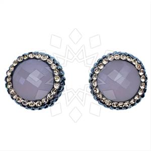 925 Sterling Silver Stud Earrings
