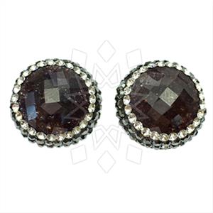 925 Sterling Silver Stud Earrings
