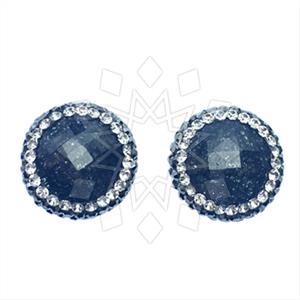 925 Sterling Silver Stud Earrings