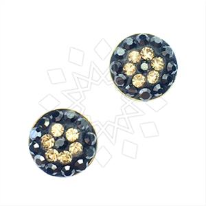 925 Sterling Silver Stud Earrings