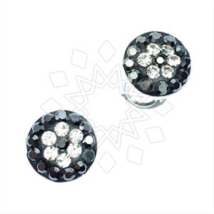 925 Sterling Silver Stud Earrings