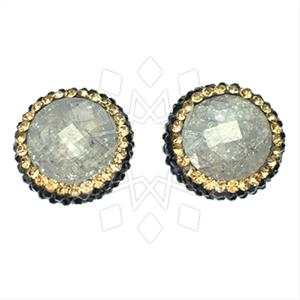 925 Sterling Silver Stud Earrings