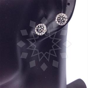 925 Sterling Silver Stud Earrings