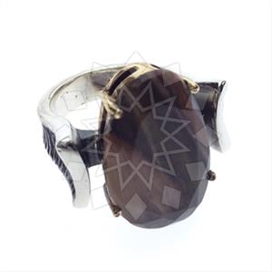 925 Sterling Silver Handmade Artisan Silver  Gemstone Rings