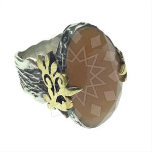 925 Sterling Silver Handmade Artisan Silver  Gemstone Rings