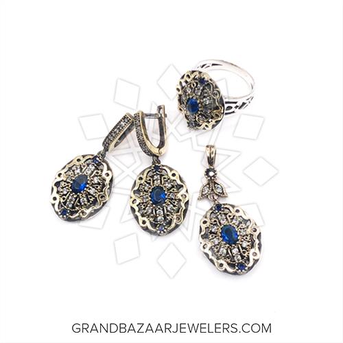 Luxury Evil Eye Evil Eye Earrings For Women Gold And Silver Colors,  Featuring Dangling Feature And Gorgeous Boho Turkish Design From Yijewelry,  $8.86 | DHgate.Com