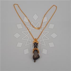 Turkish Silver Geometric Unique