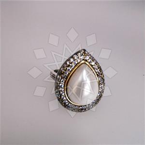 Turkish Silver Hurrem Sultan  Unique Rings