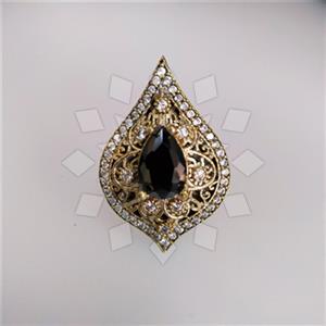 Turkish Silver Hurrem Sultan  Unique Rings