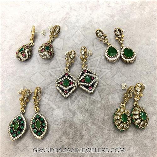 Buy Wholesale Vintage Design Jewelry Online from the Manufacturer in