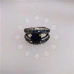 Turkish Silver Vintage Design  Unique Rings